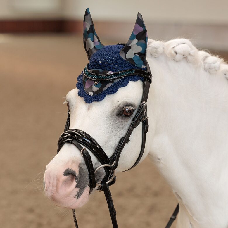 Mušu cepure Lovefetti Dark